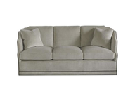 grey white sofa 