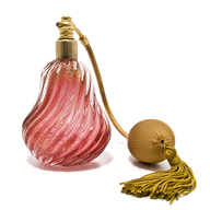 ladies pink perfume 