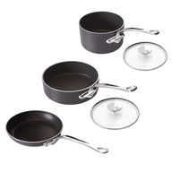 mauviel pots and pans 