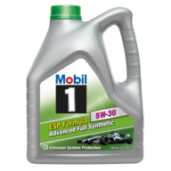 mobil engine oil