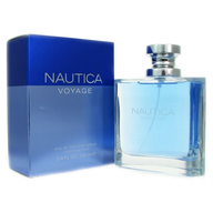 nautica voyage perfume