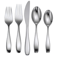 silverware fork spoon 