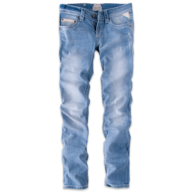 womens light wash jeans 